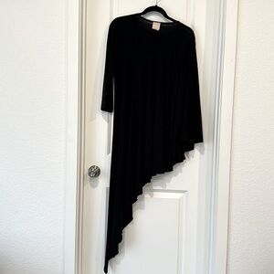 Ladies dress batwing blouse - Zadie B’s